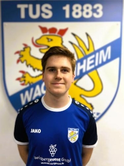 Avatar Bild für Felix Benedikt Grabowiecki