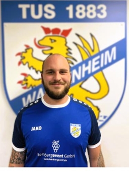 Avatar Bild für Simon Schubert