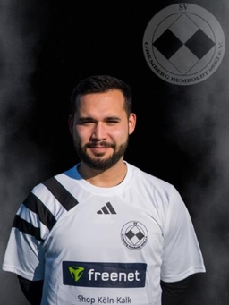 Avatar Bild für Gökhan Dumlupinar