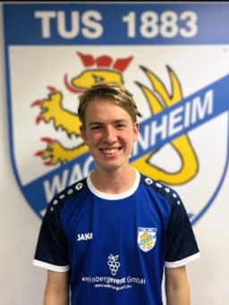 Avatar Bild für Marvin Elias Bappert