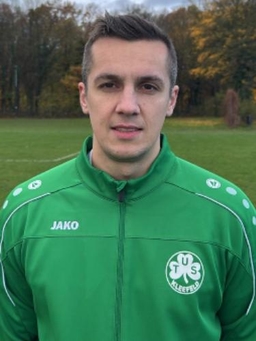 Avatar Bild für Nils Burchard