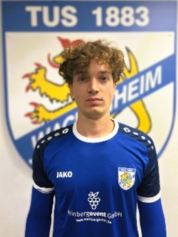 Avatar Bild für Jonas Maximilian Wilhelm Juston