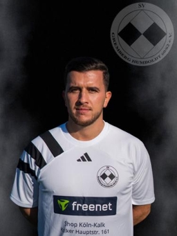 Avatar Bild für Mergim Halili
