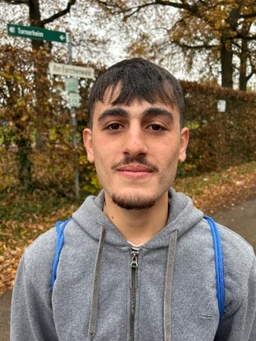 Avatar Bild für Masood Norsi