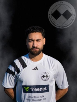 Avatar Bild für Kadir Soycan