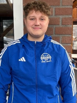 Avatar Bild für Kenny Lukyanchyk