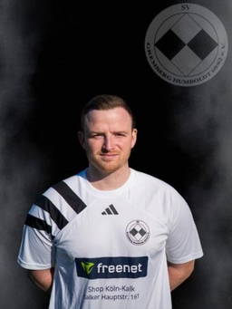 Avatar Bild für Dominik Wille