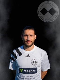 Avatar Bild für Emre Yandim