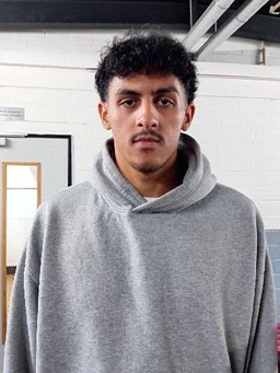 Avatar Bild für Omar Issa