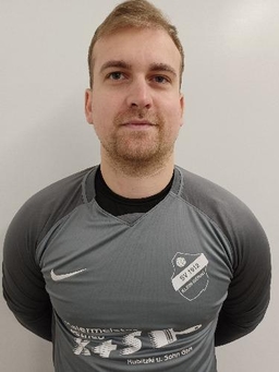 Avatar Bild für Maurice Gabler