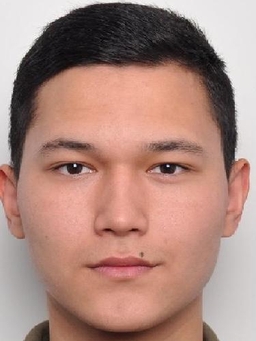 Avatar Bild für Abdunozim Abdumutalibov