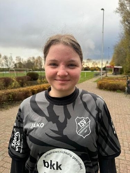 Avatar Bild für Kyra Langen