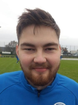 Avatar Bild für Luca Ganther