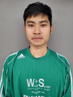 Avatar Bild für van Hieu Le