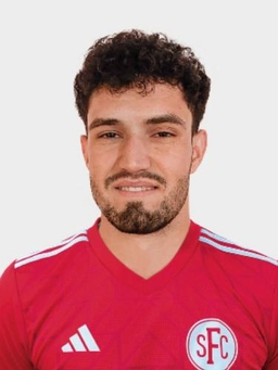 Avatar Bild für El Houssaine Aoudal