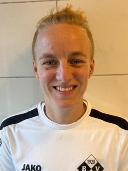 Avatar Bild für Christina Koch