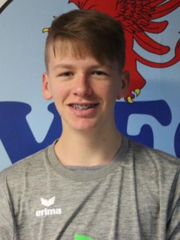 Avatar Bild für Niklas Siegert