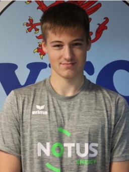 Avatar Bild für Finn Luca Wolff