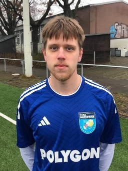 Avatar Bild für Liam Gordon Schulz