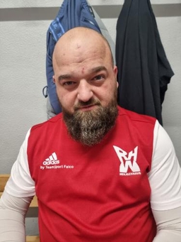 Avatar Bild für Serkan Konak