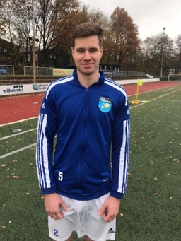 Avatar Bild für Ole Luca Wohlfeil