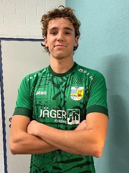 Avatar Bild für Luis Wolber
