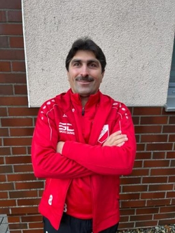 Avatar Bild für Hamid Fathi