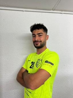 Avatar Bild für Mohamad Ali Mahmud