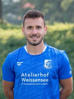 Avatar Bild für Nico Hug