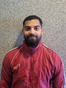 Avatar Bild für Nivethan Thayaharan