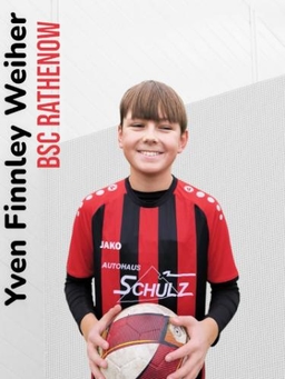 Avatar Bild für Yven-Finnley Weiher