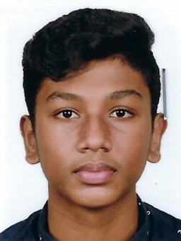 Avatar Bild für Albin Joseph Kurisummoottil