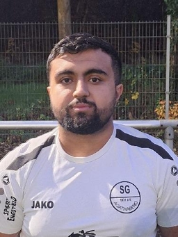 Avatar Bild für Burak Gümüs