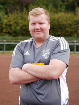 Avatar Bild für Merlin Jung