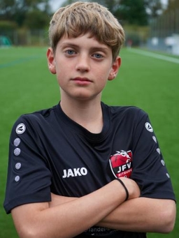 Avatar Bild für Fynn Hartmann