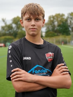 Avatar Bild für Ben Richter