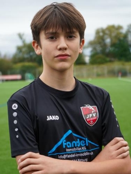 Avatar Bild für Mateus Teixeira Martins