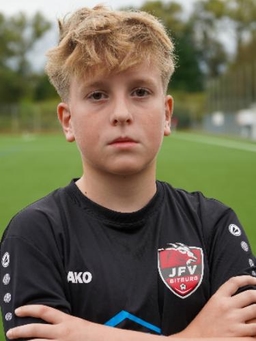 Avatar Bild für Theodor Werner