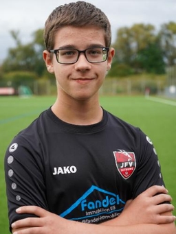 Avatar Bild für Joshua Zeidler