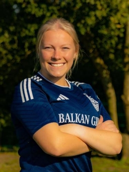 Avatar Bild für Theda De Boer