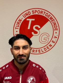 Avatar Bild für Mohsen Nazari
