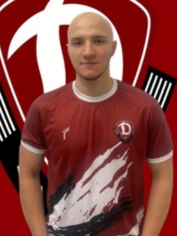 Avatar Bild für Khizir Visaev