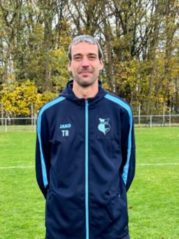 Avatar Bild für Norman Ramin