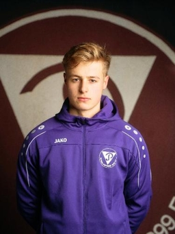 Avatar Bild für Arthur von Alberti