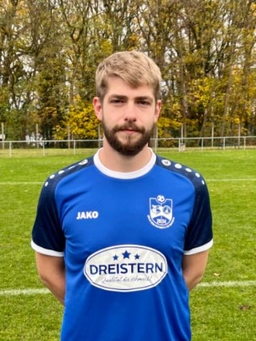 Avatar Bild für Maximilian Thümmler