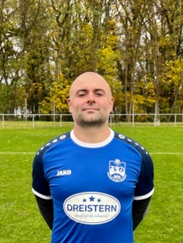 Avatar Bild für Andre Wagner