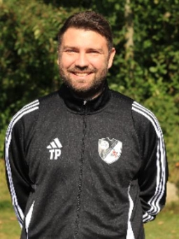 Avatar Bild für Thorben Petersen