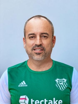 Avatar Bild für Simao Santos