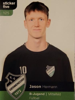 Avatar Bild für Jason Dean Hermann