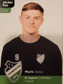 Avatar Bild für Mark Stelter